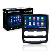 Mercedes-Benz Sprinter 06-18 – 9-calowe radio z bezprzewodowym Apple CarPlay i Android Auto