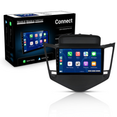 Chevrolet Cruze 09-14 - 9" Radio z Apple CarPlay i Android Auto