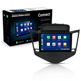 Chevrolet Cruze 09-14 - 9" Radio z Apple CarPlay i Android Auto