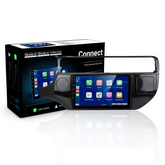 Kia Rio 15-17 - Radio 9" z Apple CarPlay i Android Auto