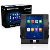 Toyota Land Cruiser 2007-2015 - radio 9,7" z Apple CarPlay i Android Auto