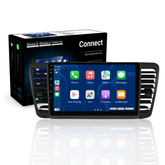 Subaru Legacy Outback 03-09 - Radio 9" z Apple CarPlay i Android Auto