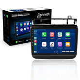VW Touareg 11-17 - 9" Radio z Apple CarPlay i Android Auto