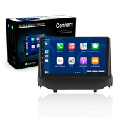 Ford Ecosport 13-17 – 9-calowe radio z Apple CarPlay i Android Auto