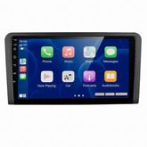 Mercedes ML 2005-2012 – radio 10,26" z Apple CarPlay i Android Auto