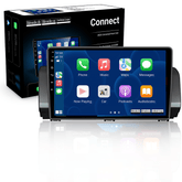 Dacia (Logan, Sandero, Jogger) - 2022 - Radio 10,1" z Apple CarPlay i Android Auto