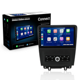 Ford Mustang 09-14 - Radio 10,1" z Apple CarPlay i Android Auto