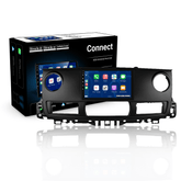 Nissan NV400/Opel Movano/Renault Master 03-11 - 10.1 "Radio z Apple CarPlay i Android Auto