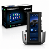 Toyota Highlander 2015-2018 - radio 9,7" z Apple CarPlay i Android Auto
