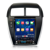Mitsubishi Space Star 12-18 - radio 9,7" z Apple CarPlay i Android Auto