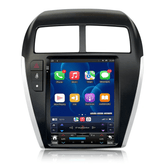 Mitsubishi Space Star 12-18 - radio 9,7" z Apple CarPlay i Android Auto