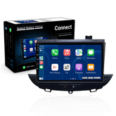 Opel Grandland/Crossland 16-20 - 9 "Radio z Apple CarPlay i Android Auto
