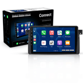 BMW E46 - Radio 9" z Apple CarPlay i Android Auto