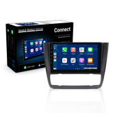BMW 1 Series 04-11-9 "Radio z Apple CarPlay i Android Auto