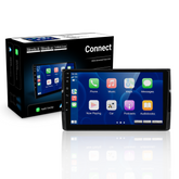 Skoda Kodiaq 16-18 - 9" Radio z Apple CarPlay i Android Auto