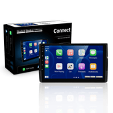 Skoda Kodiaq 16-18 - 9" Radio z Apple CarPlay i Android Auto