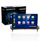 Volvo C30/S40/V50/C70 04-13 - 9" Radio z Apple CarPlay i Android Auto