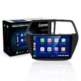 Suzuki S-Cross 12-21 - 9" Radio z Apple CarPlay i Android Auto