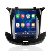 Chevrolet Cruze 2015-2018 - radio 9,7" z Apple CarPlay i Android Auto