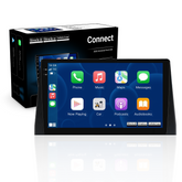Fiat Doblo 21-25 - Radio 10,1" z Apple CarPlay i Android Auto