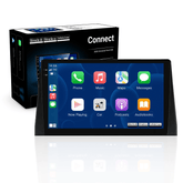 Fiat Doblo 21-25 - Radio 10,1" z Apple CarPlay i Android Auto