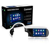 Renault Twingo 14-24 - 9" Radio z Apple CarPlay i Android Auto