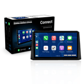 Toyota Corolla Auris 19-23 - Radio 10,1" z Apple CarPlay i Android Auto