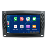 Renault Megane 02-09 - Radio 7" z Apple CarPlay i Android Auto