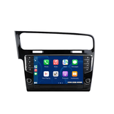 VW Golf 2013-2017 - radio 7" z Apple CarPlay i Android Auto