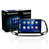 Fiat Doblo 15-19 - Radio 9" z Apple CarPlay i Android Auto