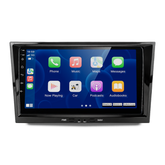 Opel - 8-calowe radio z Apple CarPlay i Android Auto