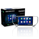 Kia Sportage 16-18 - 9" Radio z Apple CarPlay i Android Auto