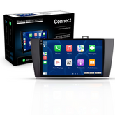 Subaru Legacy Outback 15-18 - 9" Radio z Apple CarPlay i Android Auto