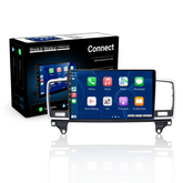 Mercedes-Benz ML 12-15 - 9" Radio z Apple CarPlay i Android Auto