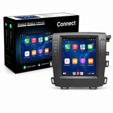 Ford Edge 2012-2014 - radio 9,7" z Apple CarPlay i Android Auto