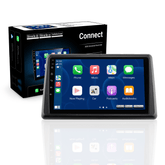 Renault Express 21-22 - 9" Radio z Apple CarPlay i Android Auto