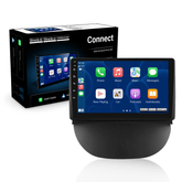 Renault Symbol/Thalia 03-08 - radio 9" z Apple CarPlay i Android Auto