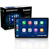 Citroën C5 08-17 - Radio 10,1" z Apple CarPlay i Android Auto