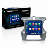 Kia Carens 2007-2011 - radio 9,7" z Apple CarPlay i Android Auto