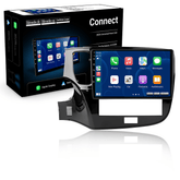 Mitsubishi Outlander 18-22 - Radio 10,1" z Apple CarPlay i Android Auto