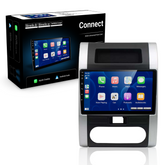 Nissan X-Trail 07-15 - Radio 10,1" z Apple CarPlay i Android Auto