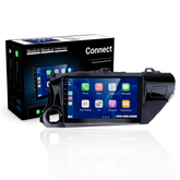 Toyota Hilux 15-20 - Radio 9" z Apple CarPlay i Android Auto