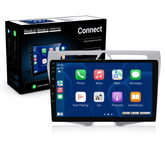 Kia Picanto 07-11 - Radio 9" z Apple CarPlay i Android Auto
