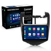 Chevrolet Aveo 14-17 - 9" Radio z Apple CarPlay i Android Auto