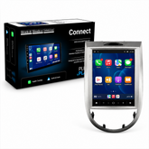 Kia Soul 2013-2019 - radio 9,7" z Apple CarPlay i Android Auto