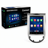 Kia Soul 2013-2019 - radio 9,7" z Apple CarPlay i Android Auto