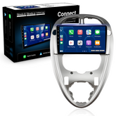 Citroën Xsara 99-10 - 9" Radio z Apple CarPlay i Android Auto