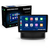 Opel Vivaro/Renault Traffic/Fiat Talento 10-14 - Radio 10,1" z Apple CarPlay i Android Auto