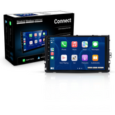 VW Polo 18-20 - 9" Radio z Apple CarPlay i Android Auto