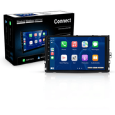 VW Polo 18-20 - 9" Radio z Apple CarPlay i Android Auto